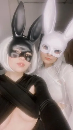 Saint Agnia OnlyFans Leaked Free Thumbnail Picture - #SHB3KhZBfJ