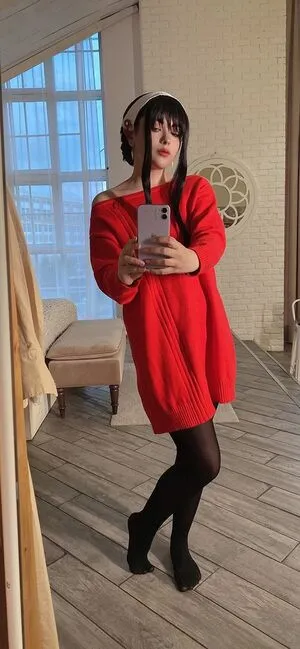 Saint Agnia OnlyFans Leaked Free Thumbnail Picture - #SL2fm6yPgY