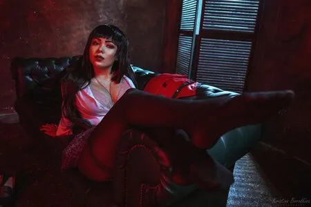 Saint Agnia OnlyFans Leaked Free Thumbnail Picture - #SLNyxsx9Sb