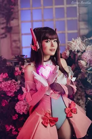 Saint Agnia OnlyFans Leaked Free Thumbnail Picture - #SMriSft76V