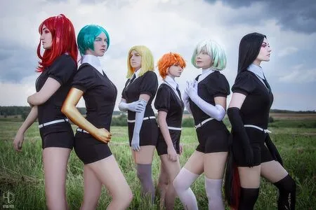 Saint Agnia OnlyFans Leaked Free Thumbnail Picture - #SRLiGjGwpa