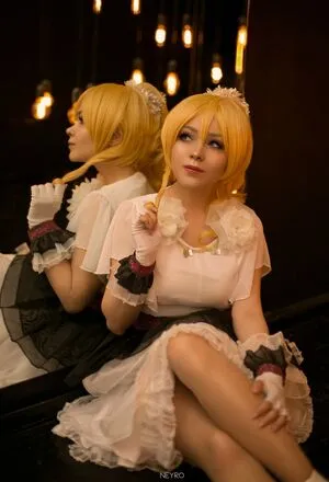 Saint Agnia OnlyFans Leaked Free Thumbnail Picture - #SnOpgMvdLR