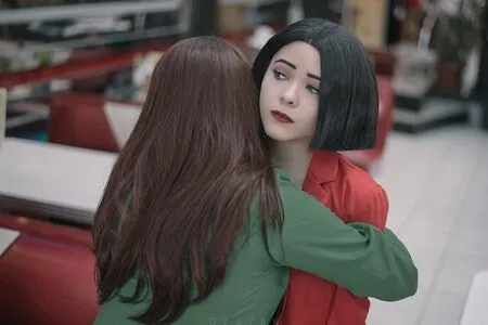 Saint Agnia OnlyFans Leaked Free Thumbnail Picture - #St5V0oedwk