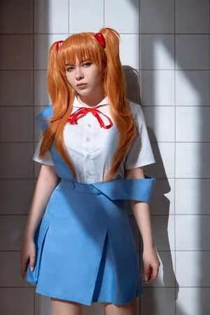 Saint Agnia OnlyFans Leaked Free Thumbnail Picture - #T3yElwp1rq