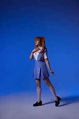 Saint Agnia OnlyFans Leaked Free Thumbnail Picture - #T8RE9Nt8qC