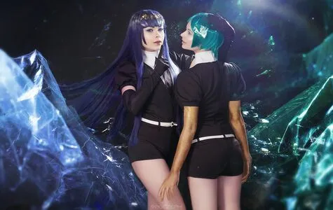 Saint Agnia OnlyFans Leaked Free Thumbnail Picture - #TAUMRVPzRO