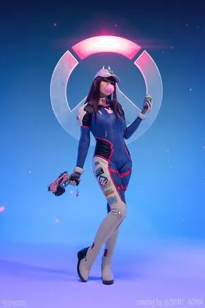 Saint Agnia OnlyFans Leaked Free Thumbnail Picture - #TEeLIKhBws