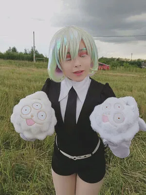 Saint Agnia OnlyFans Leaked Free Thumbnail Picture - #TLKs1qdOhh