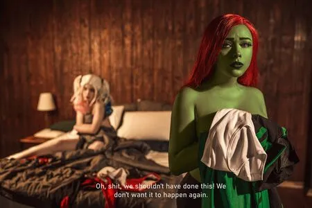 Saint Agnia OnlyFans Leaked Free Thumbnail Picture - #TNYCxrTXGg