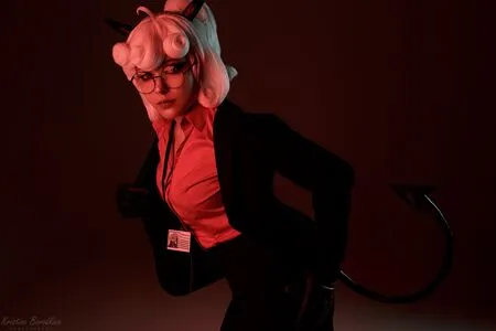 Saint Agnia OnlyFans Leaked Free Thumbnail Picture - #TPlpDkrmsJ