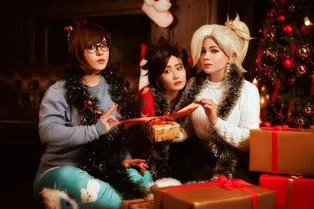 Saint Agnia OnlyFans Leaked Free Thumbnail Picture - #TRH0k7VqVz