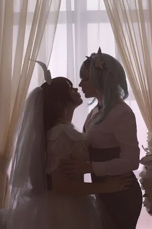 Saint Agnia OnlyFans Leaked Free Thumbnail Picture - #TU4adVVID5