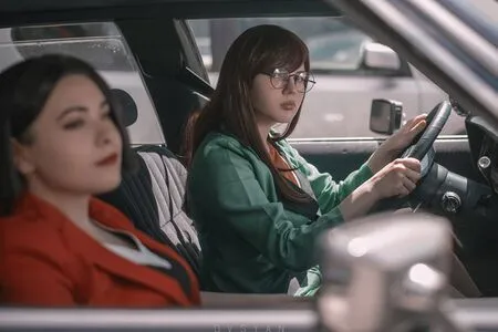 Saint Agnia OnlyFans Leaked Free Thumbnail Picture - #TY5E3BiEax