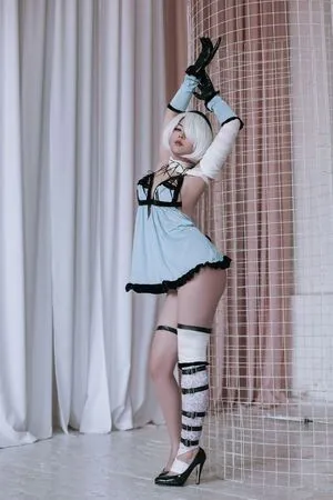 Saint Agnia OnlyFans Leaked Free Thumbnail Picture - #TZWQZiSWPX