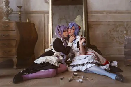 Saint Agnia OnlyFans Leaked Free Thumbnail Picture - #TZpz5YHwkk