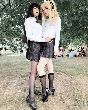 Saint Agnia OnlyFans Leaked Free Thumbnail Picture - #TcKv27z3PN