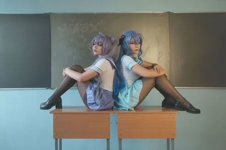 Saint Agnia OnlyFans Leaked Free Thumbnail Picture - #TgnCeJaahz