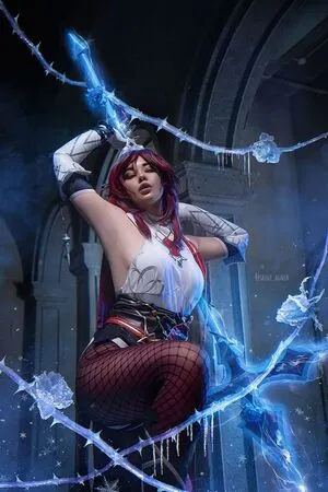 Saint Agnia OnlyFans Leaked Free Thumbnail Picture - #ThegpOh4ax