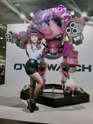 Saint Agnia OnlyFans Leaked Free Thumbnail Picture - #TrHeXyI0ZA