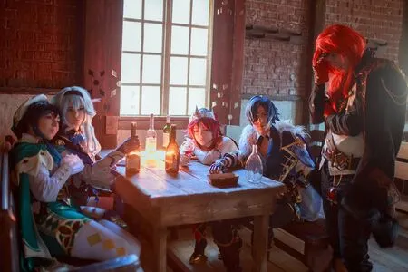 Saint Agnia OnlyFans Leaked Free Thumbnail Picture - #U7LwMzFqyQ