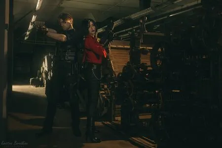 Saint Agnia OnlyFans Leaked Free Thumbnail Picture - #U81DIVWbAr