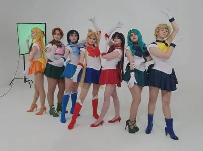 Saint Agnia OnlyFans Leaked Free Thumbnail Picture - #UGoK0iw1zn