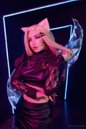 Saint Agnia OnlyFans Leaked Free Thumbnail Picture - #UWO4ZiKTxr