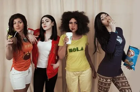 Saint Agnia OnlyFans Leaked Free Thumbnail Picture - #UXlLJy7JR3