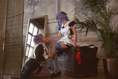 Saint Agnia OnlyFans Leaked Free Thumbnail Picture - #Ube0S7WmJD