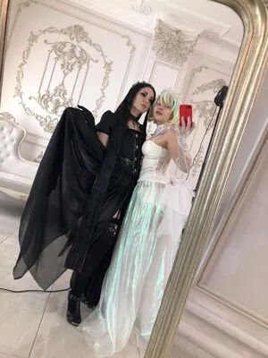 Saint Agnia OnlyFans Leaked Free Thumbnail Picture - #UeTyothbkb