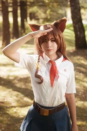 Saint Agnia OnlyFans Leaked Free Thumbnail Picture - #UgpSClDxzg