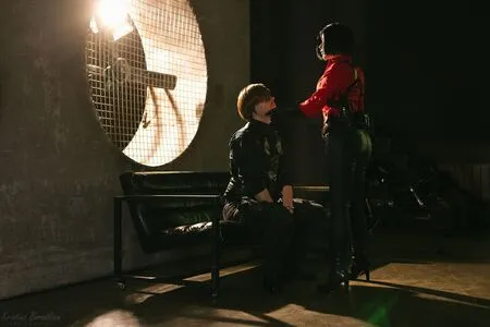 Saint Agnia OnlyFans Leaked Free Thumbnail Picture - #UkUTj8PtX3