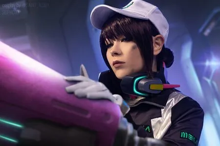 Saint Agnia OnlyFans Leaked Free Thumbnail Picture - #UwLetUT8r1