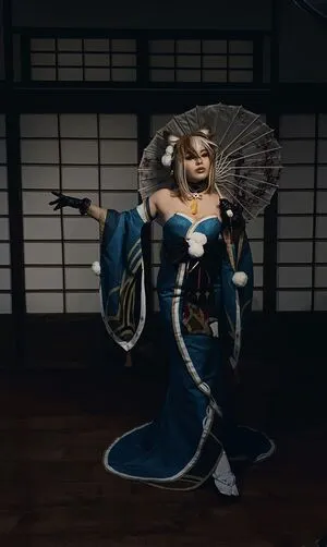 Saint Agnia OnlyFans Leaked Free Thumbnail Picture - #VDJsenuAsf