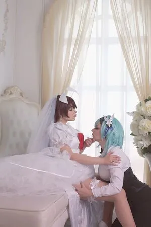 Saint Agnia OnlyFans Leaked Free Thumbnail Picture - #VHLC1daT3D