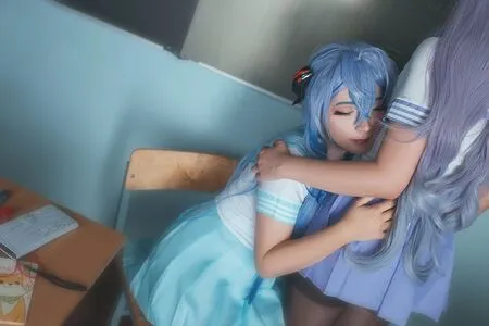 Saint Agnia OnlyFans Leaked Free Thumbnail Picture - #VJDU4K0aFw