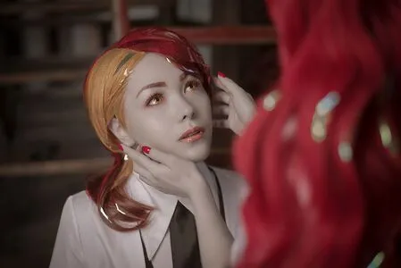 Saint Agnia OnlyFans Leaked Free Thumbnail Picture - #VVS57Ji5OA