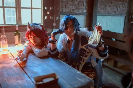 Saint Agnia OnlyFans Leaked Free Thumbnail Picture - #WcZZEMj8MY