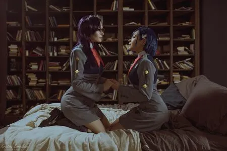 Saint Agnia OnlyFans Leaked Free Thumbnail Picture - #Wqssqpxsx2