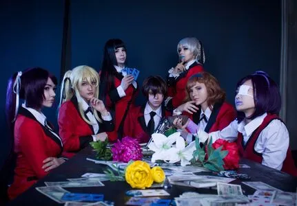 Saint Agnia OnlyFans Leaked Free Thumbnail Picture - #WrSAqA4XOR