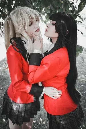 Saint Agnia OnlyFans Leaked Free Thumbnail Picture - #X0erGynFD7