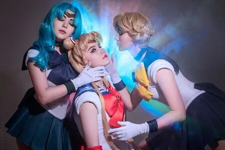 Saint Agnia OnlyFans Leaked Free Thumbnail Picture - #XAEBRvndMb