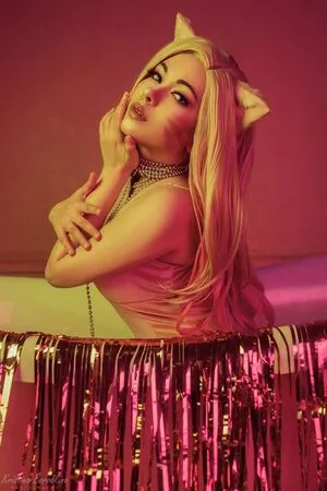 Saint Agnia OnlyFans Leaked Free Thumbnail Picture - #XAiuajR4in