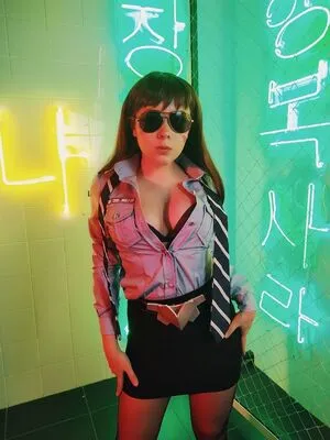 Saint Agnia OnlyFans Leaked Free Thumbnail Picture - #XE8cwQLA78