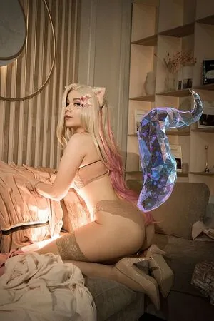 Saint Agnia OnlyFans Leaked Free Thumbnail Picture - #XGSgchPzIO