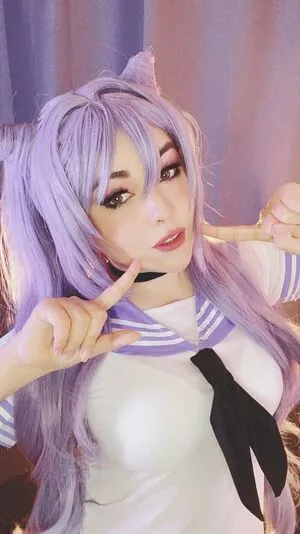 Saint Agnia OnlyFans Leaked Free Thumbnail Picture - #XH9UwOfgnP