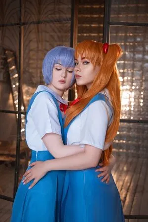 Saint Agnia OnlyFans Leaked Free Thumbnail Picture - #XN2PakIzuB