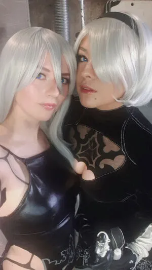 Saint Agnia OnlyFans Leaked Free Thumbnail Picture - #XNp56NnkRd