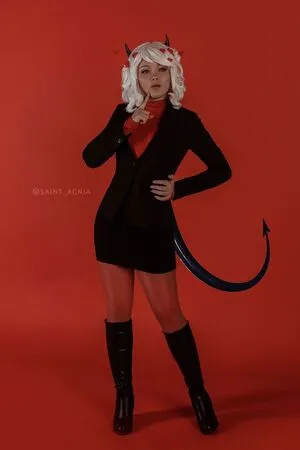 Saint Agnia OnlyFans Leaked Free Thumbnail Picture - #XVrJOn88pL