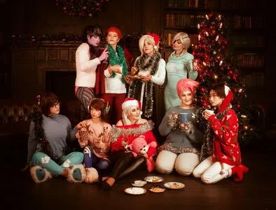 Saint Agnia OnlyFans Leaked Free Thumbnail Picture - #XalGLUB5ji